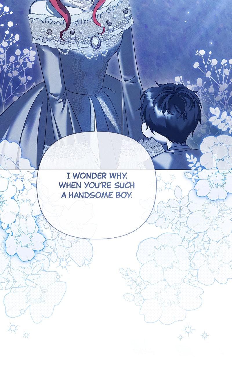 Too Late for Regrets Chap 51 - Next Chap 52