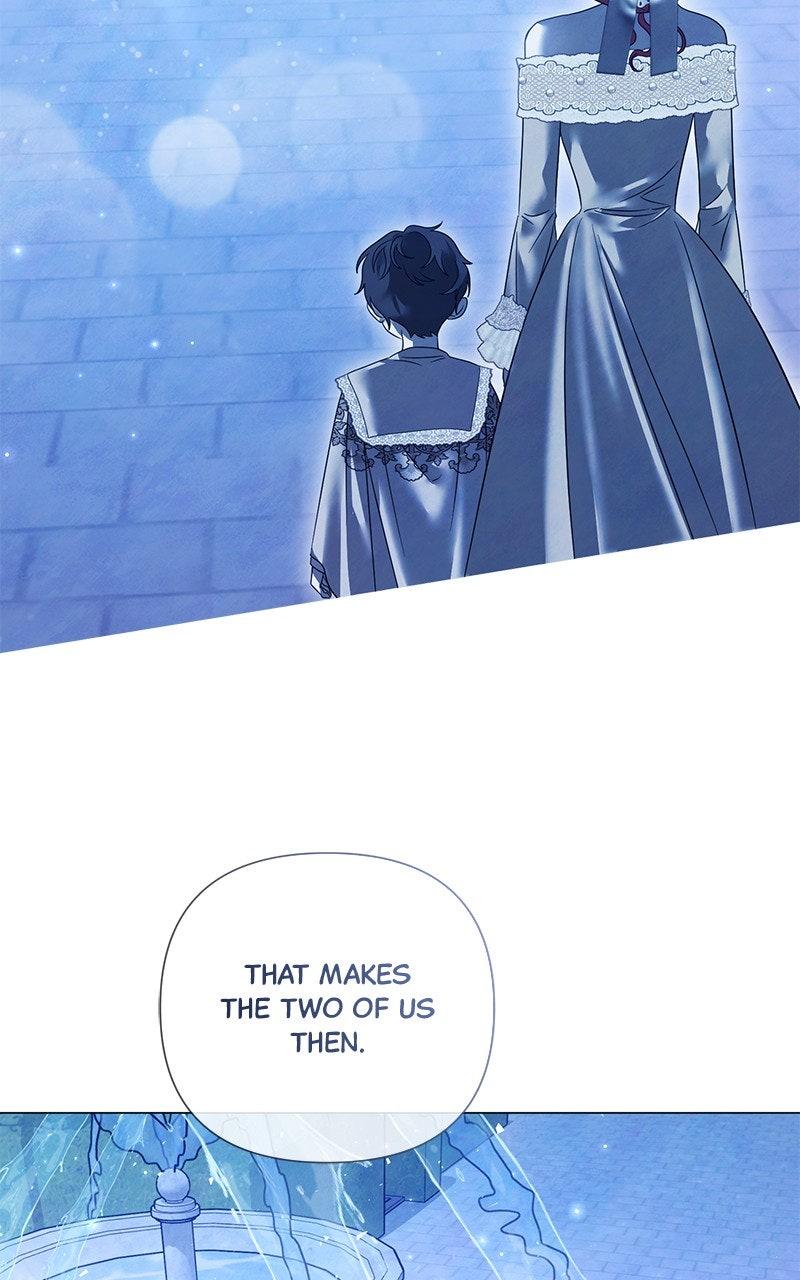 Too Late for Regrets Chap 51 - Next Chap 52