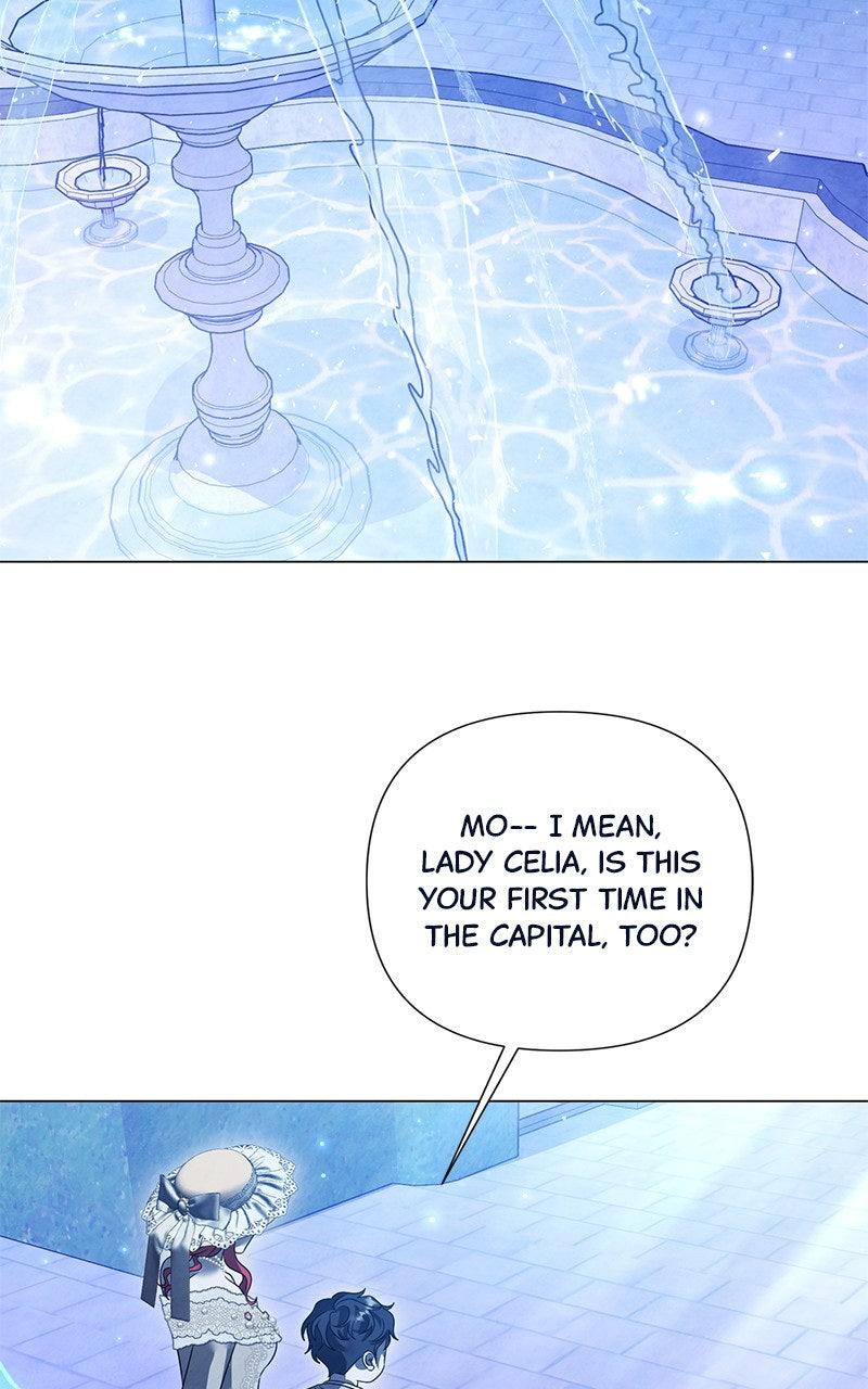 Too Late for Regrets Chap 51 - Next Chap 52