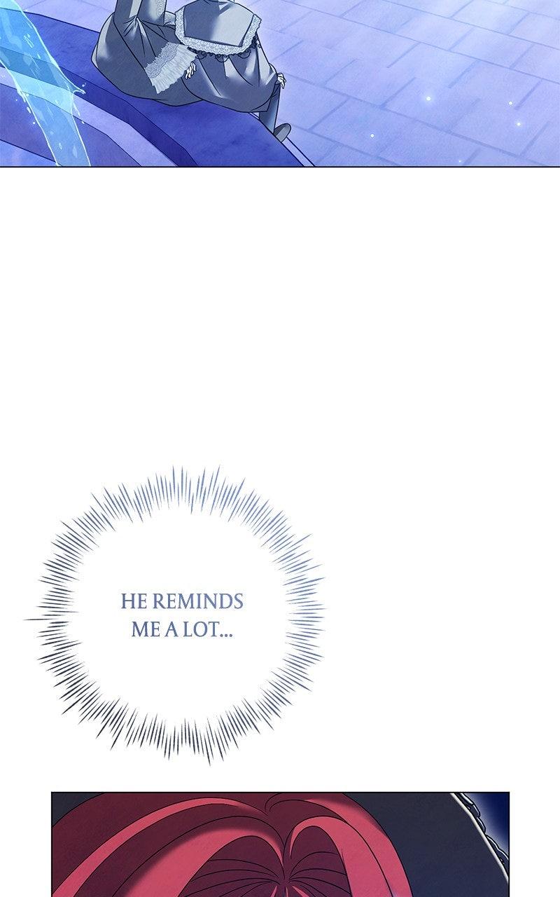Too Late for Regrets Chap 51 - Next Chap 52