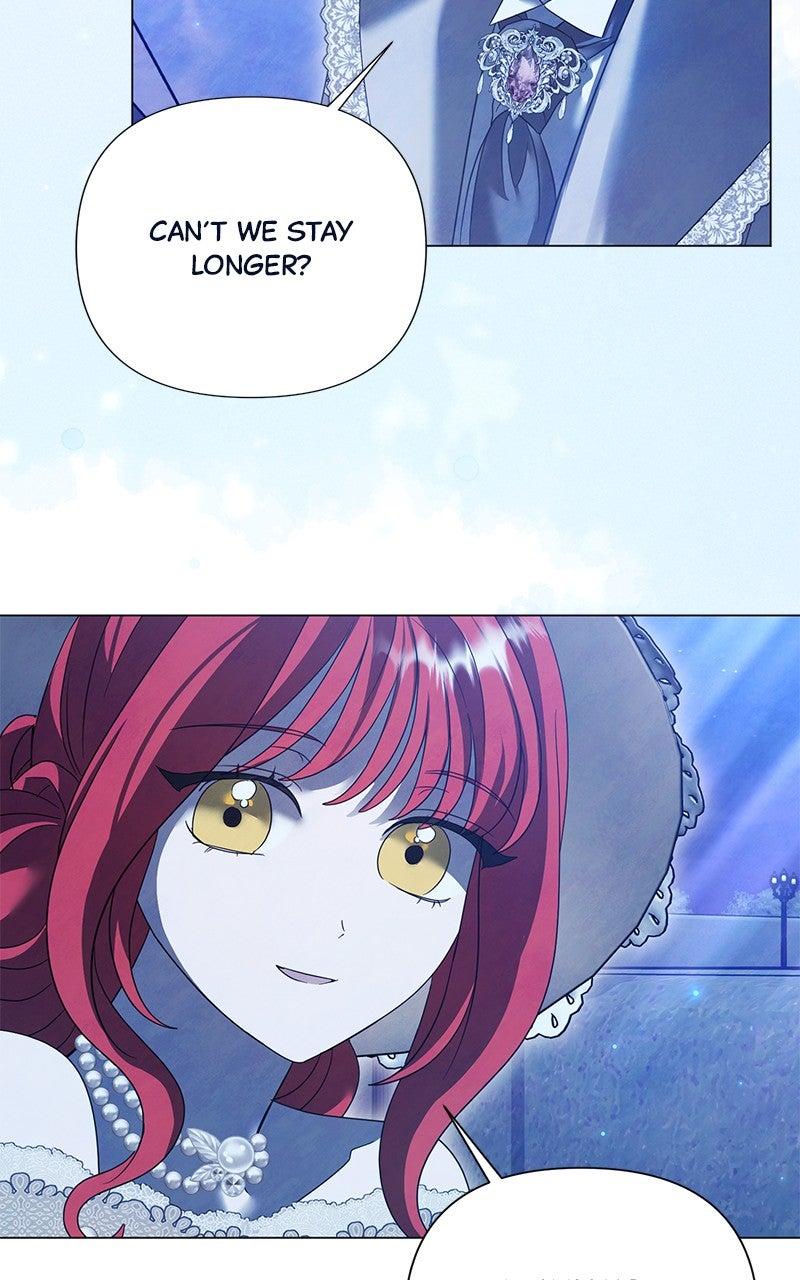 Too Late for Regrets Chap 51 - Next Chap 52