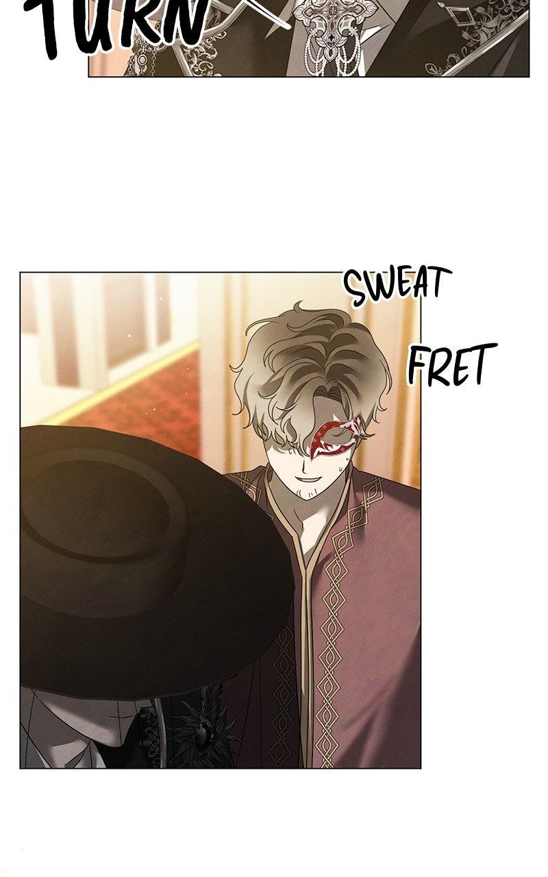 Too Late for Regrets Chap 51 - Next Chap 52