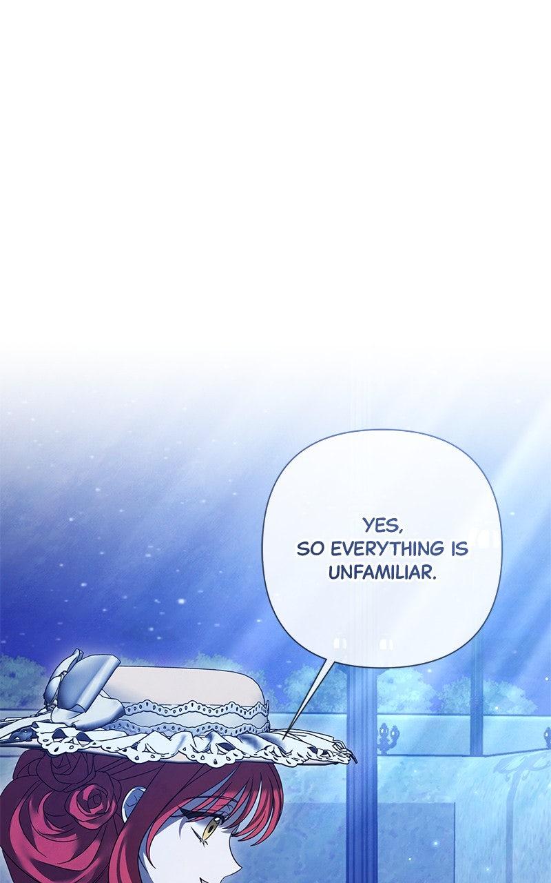 Too Late for Regrets Chap 51 - Next Chap 52