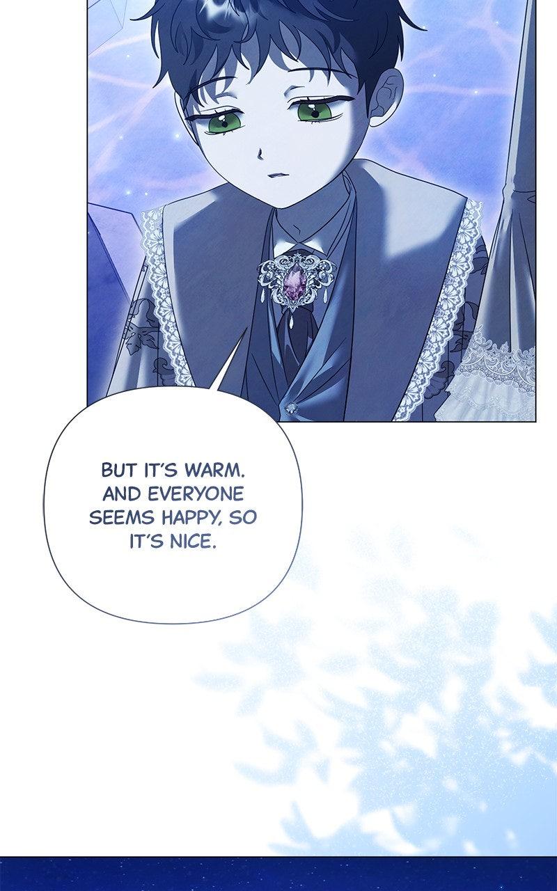 Too Late for Regrets Chap 51 - Next Chap 52