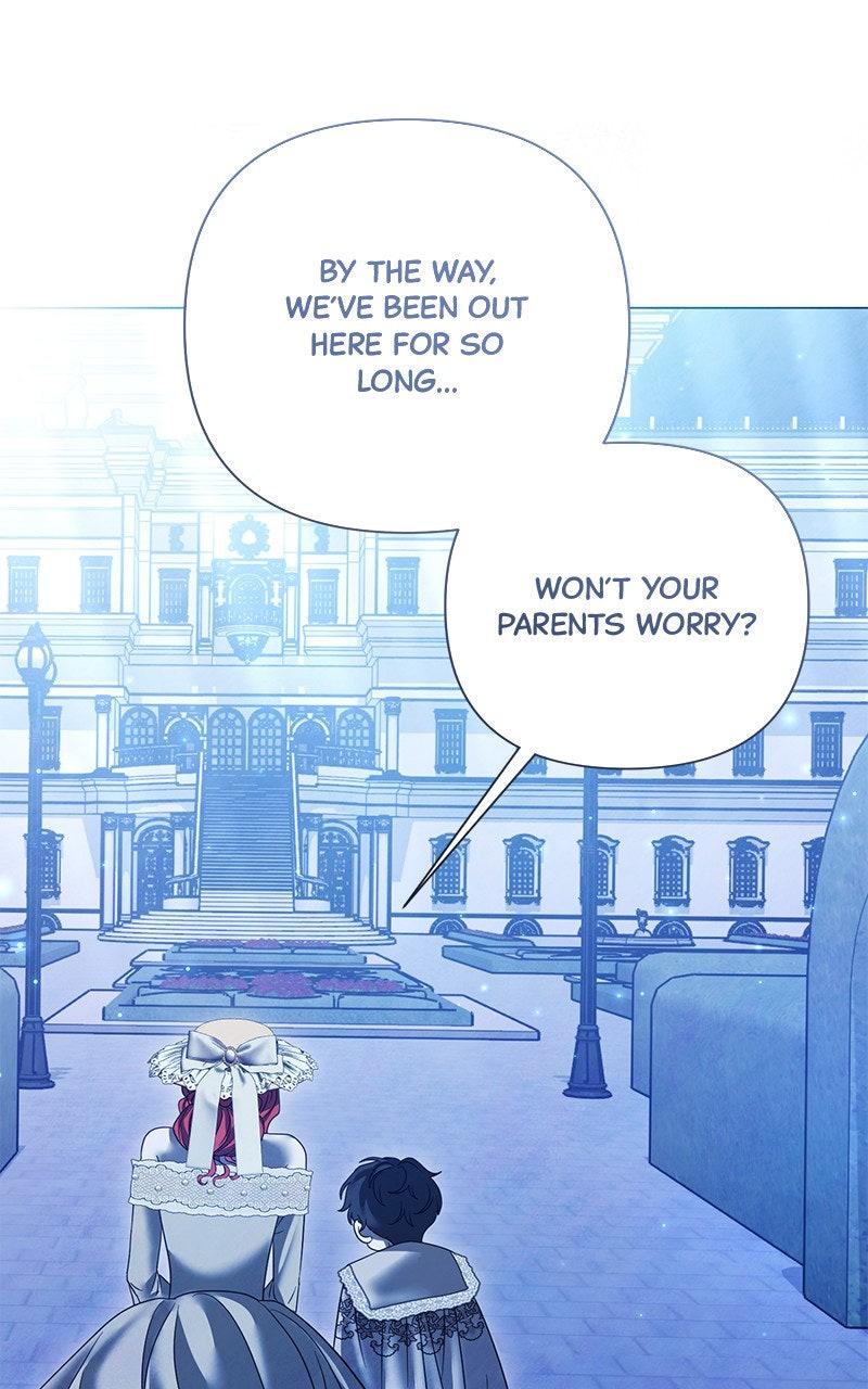 Too Late for Regrets Chap 51 - Next Chap 52