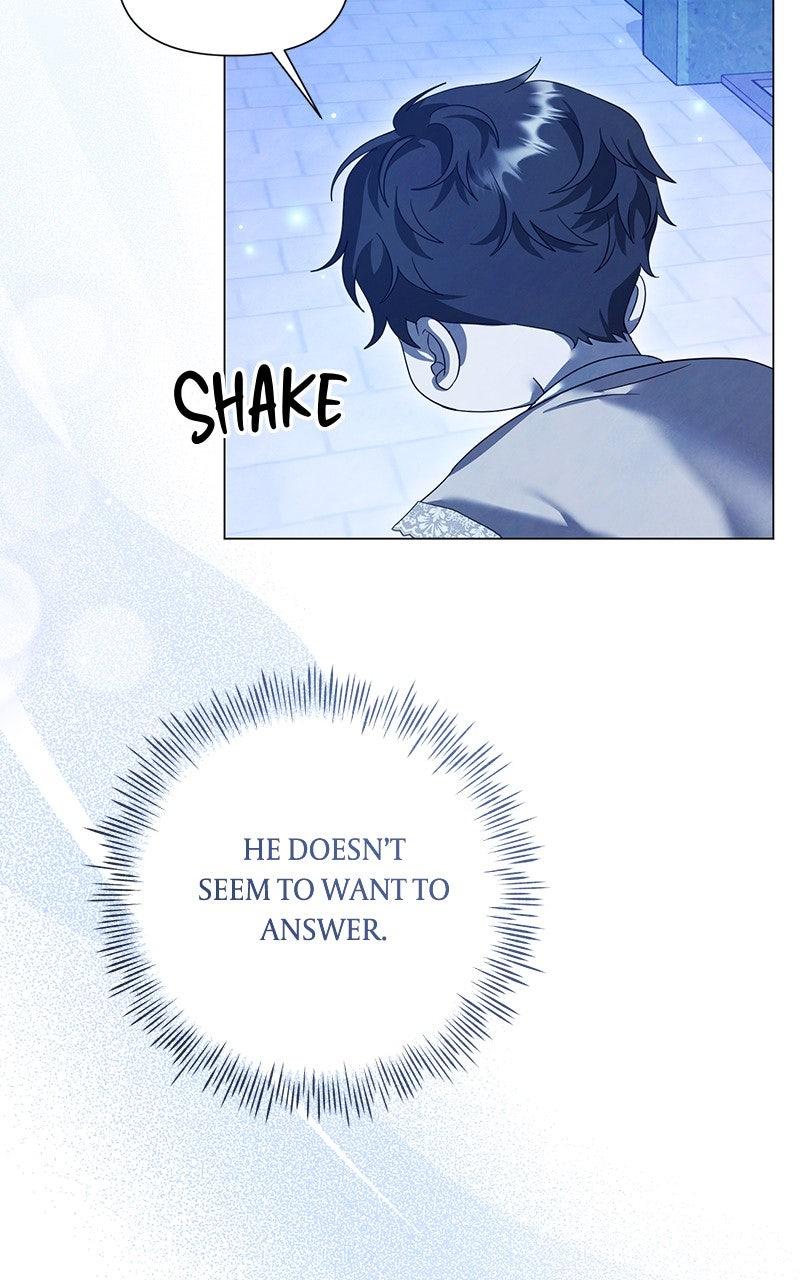 Too Late for Regrets Chap 51 - Next Chap 52