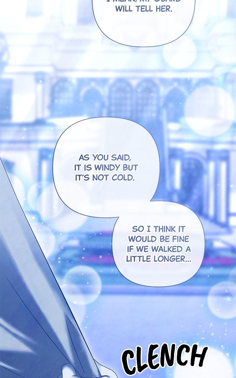 Too Late for Regrets Chap 51 - Next Chap 52