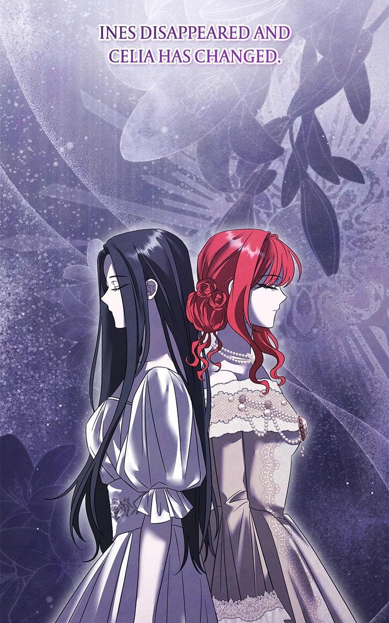 Too Late for Regrets Chap 51 - Next Chap 52