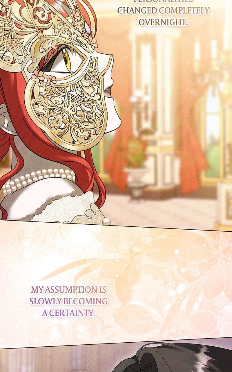 Too Late for Regrets Chap 51 - Next Chap 52