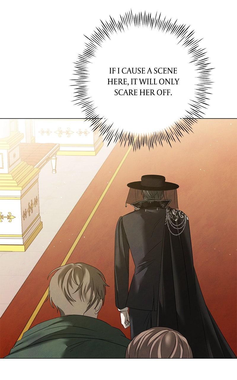 Too Late for Regrets Chap 51 - Next Chap 52