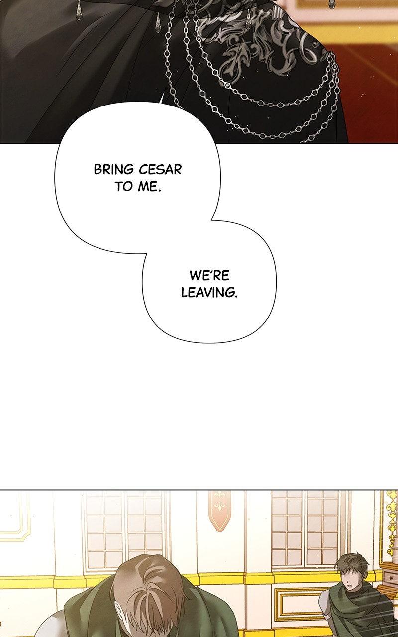 Too Late for Regrets Chap 51 - Next Chap 52
