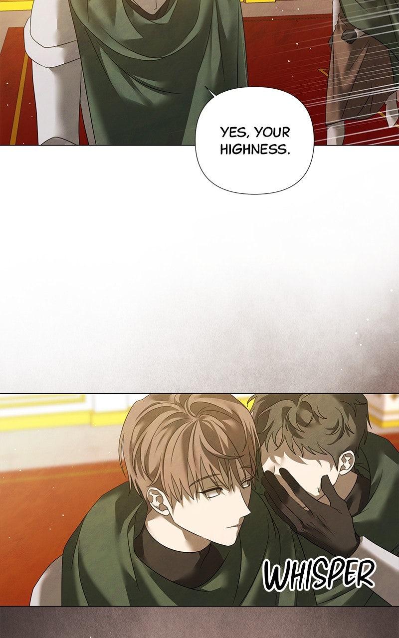Too Late for Regrets Chap 51 - Next Chap 52