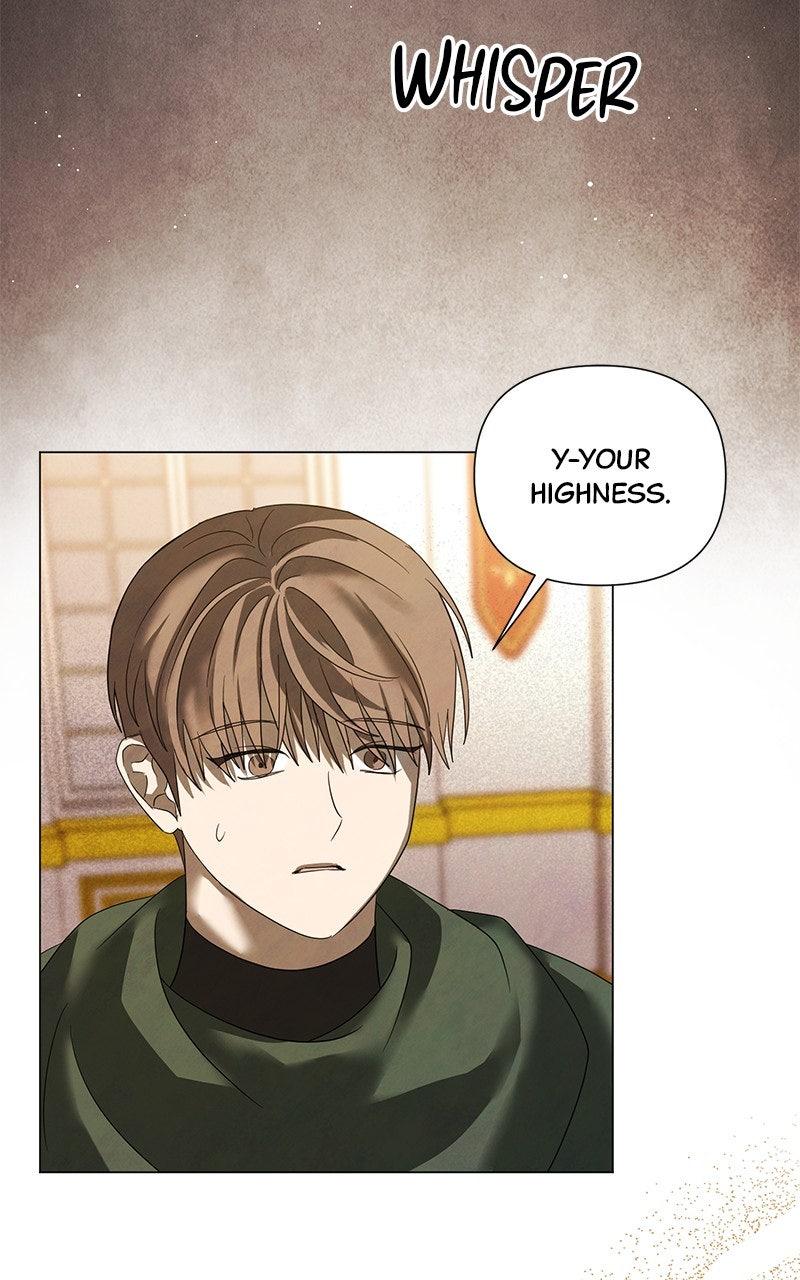 Too Late for Regrets Chap 51 - Next Chap 52