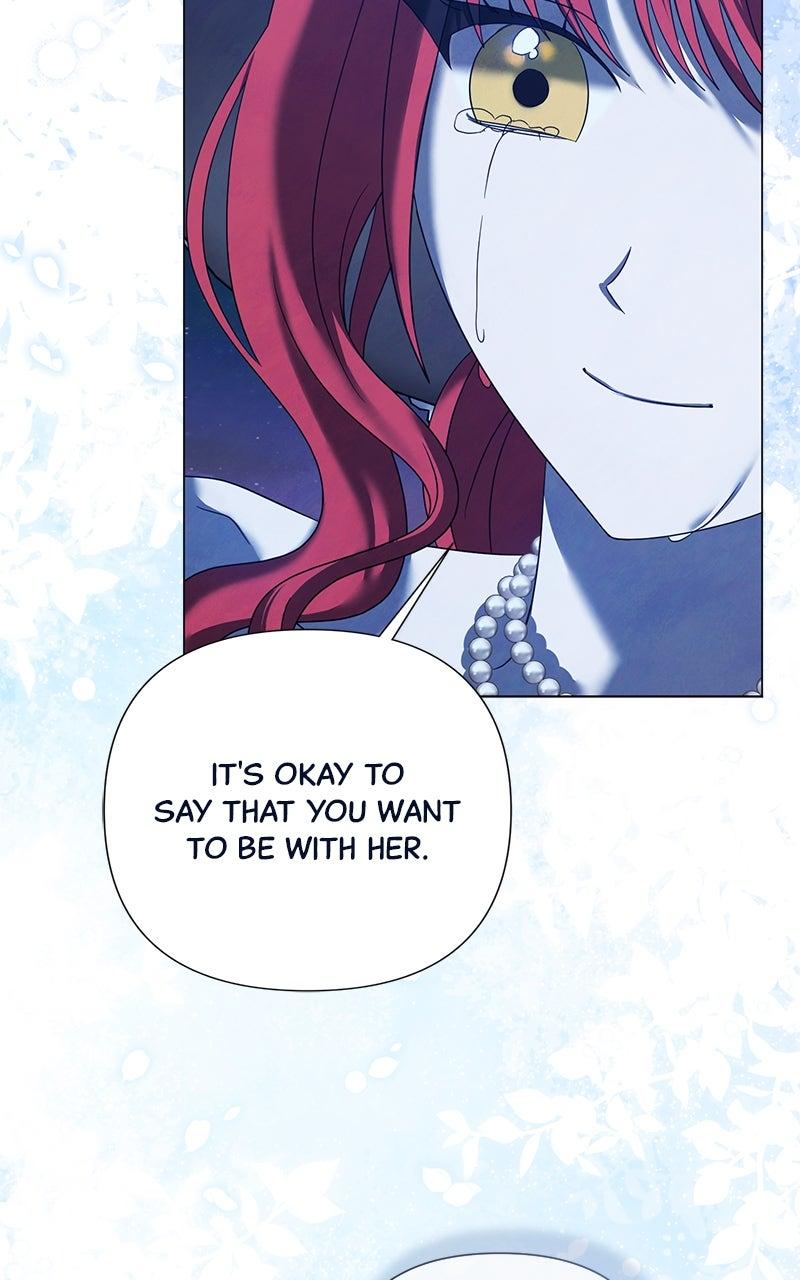 Too Late for Regrets Chap 52 - Next Chap 53