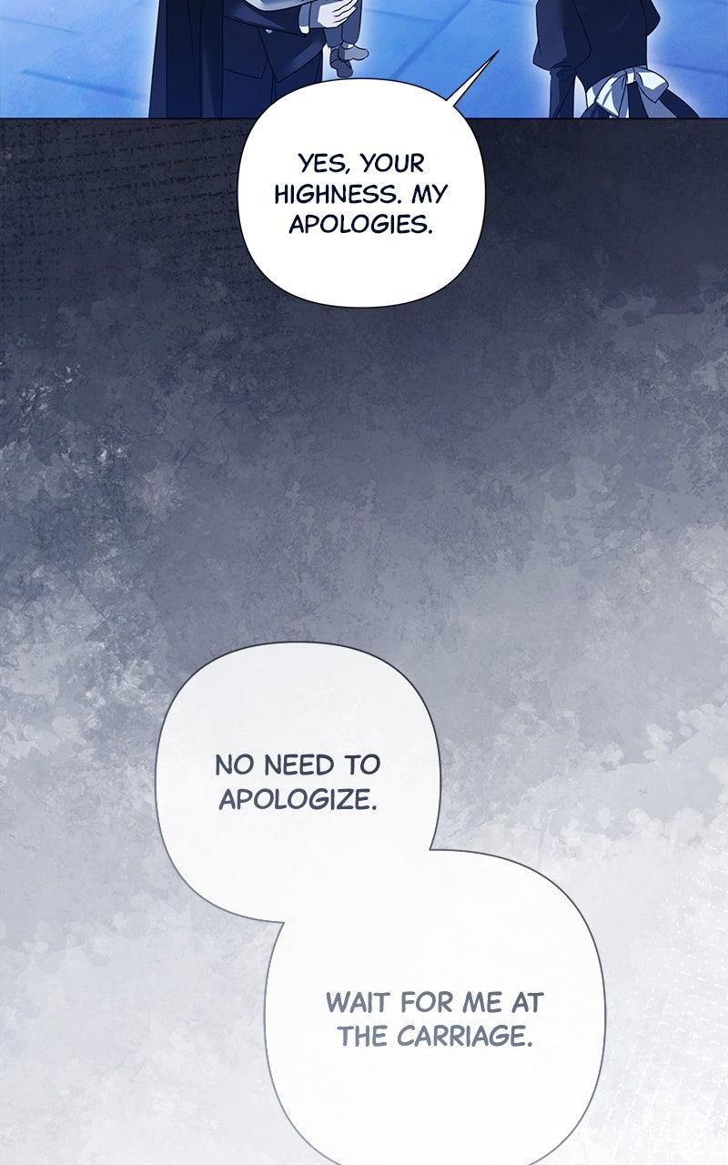 Too Late for Regrets Chap 52 - Next Chap 53