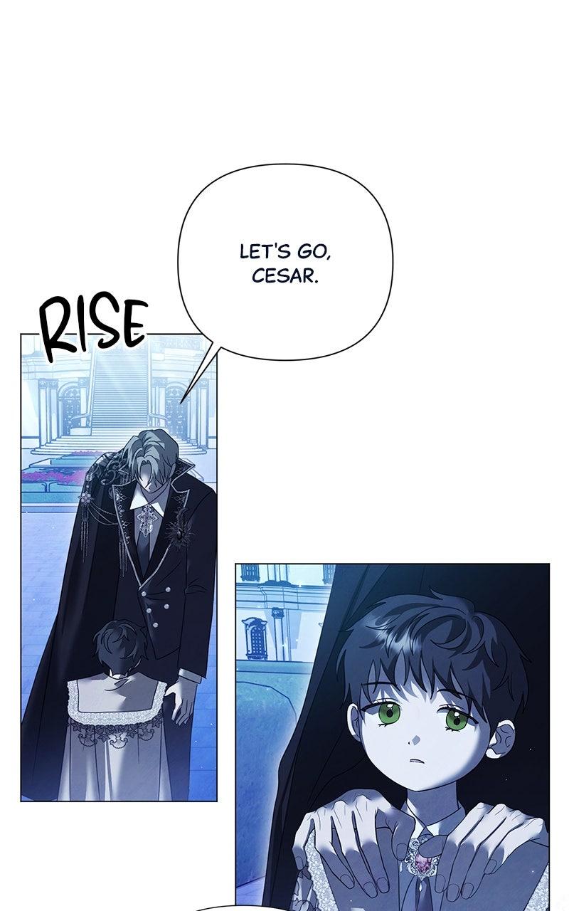 Too Late for Regrets Chap 52 - Next Chap 53