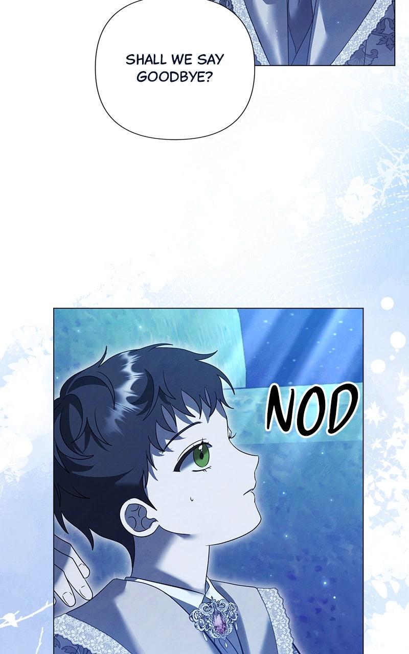 Too Late for Regrets Chap 52 - Next Chap 53