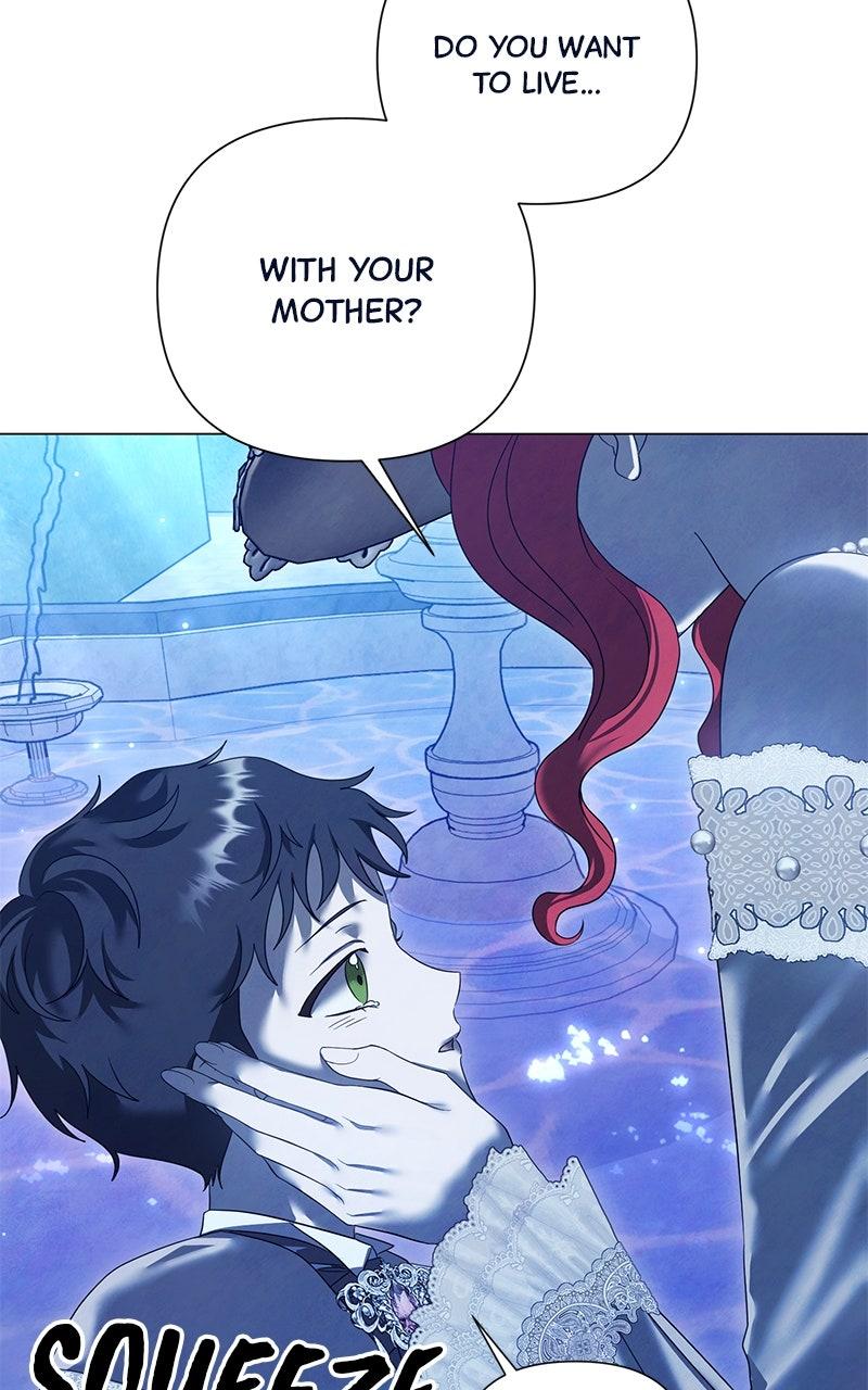 Too Late for Regrets Chap 52 - Next Chap 53