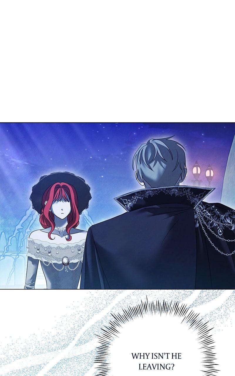 Too Late for Regrets Chap 52 - Next Chap 53
