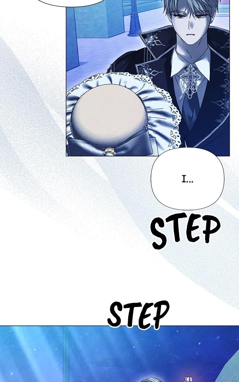 Too Late for Regrets Chap 52 - Next Chap 53