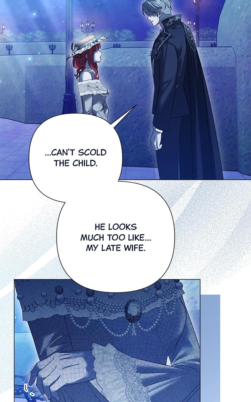 Too Late for Regrets Chap 52 - Next Chap 53