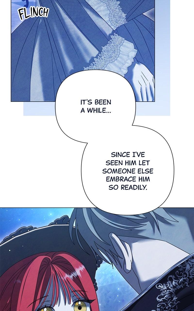 Too Late for Regrets Chap 52 - Next Chap 53