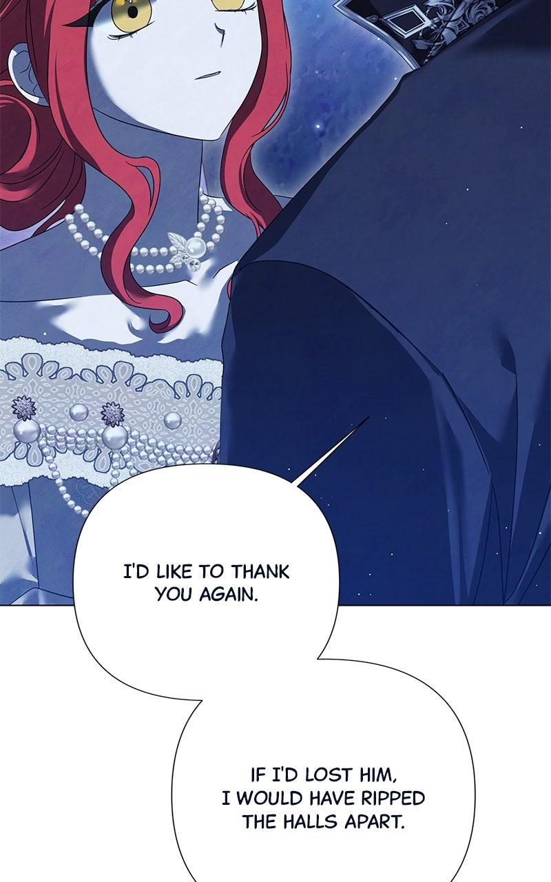 Too Late for Regrets Chap 52 - Next Chap 53