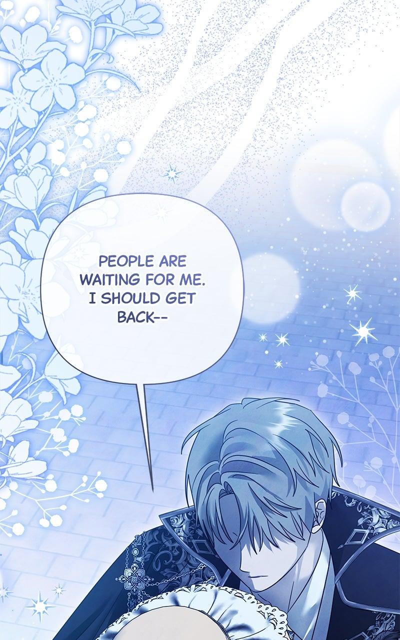 Too Late for Regrets Chap 52 - Next Chap 53