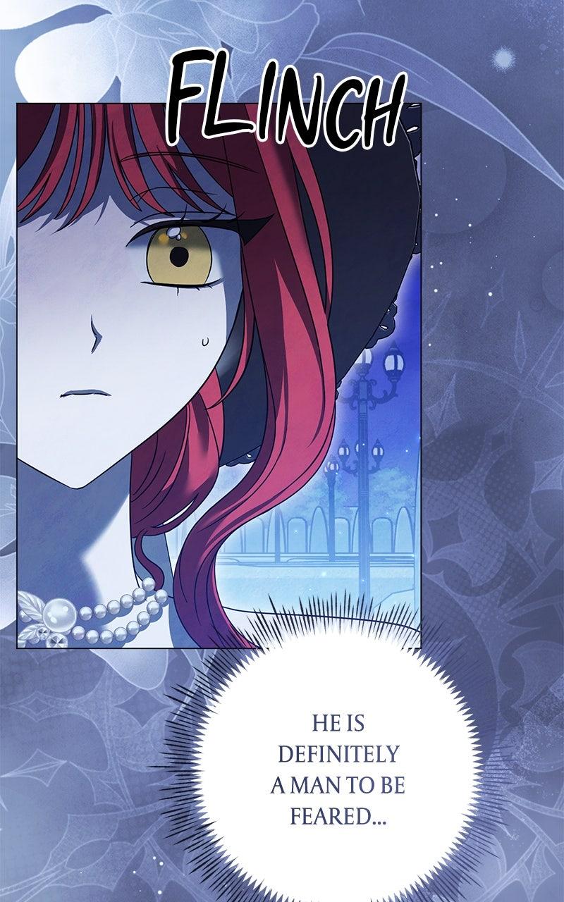 Too Late for Regrets Chap 52 - Next Chap 53
