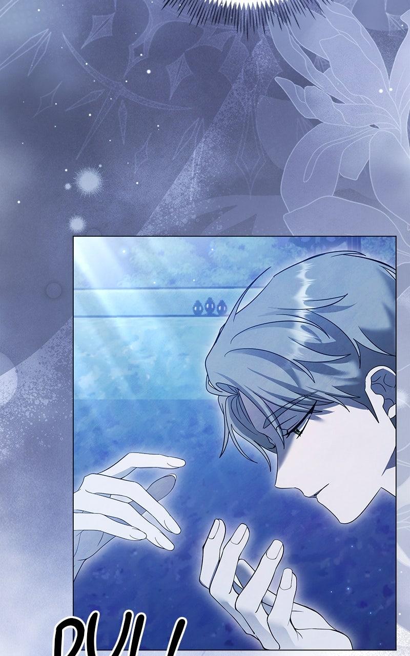Too Late for Regrets Chap 52 - Next Chap 53
