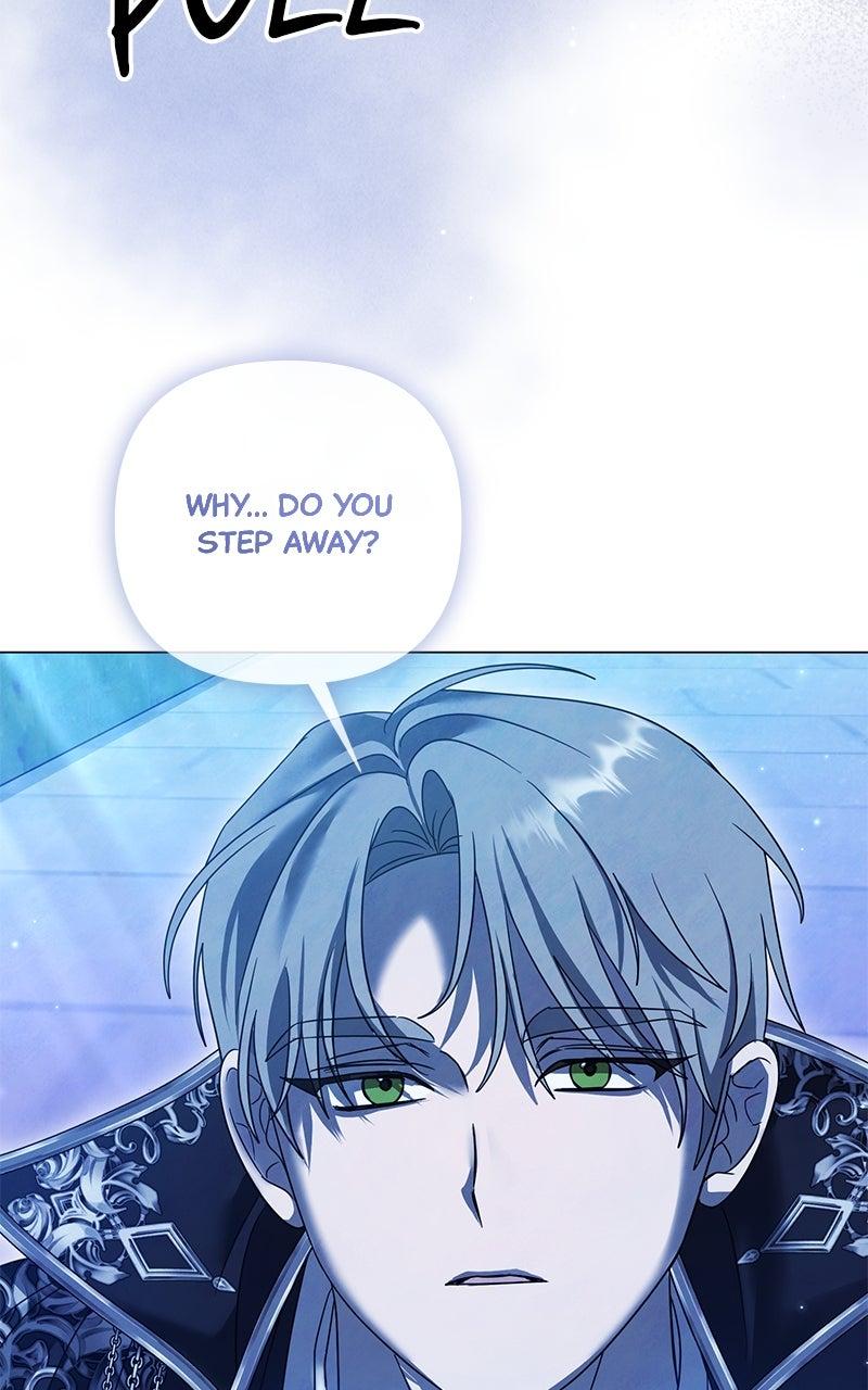 Too Late for Regrets Chap 52 - Next Chap 53