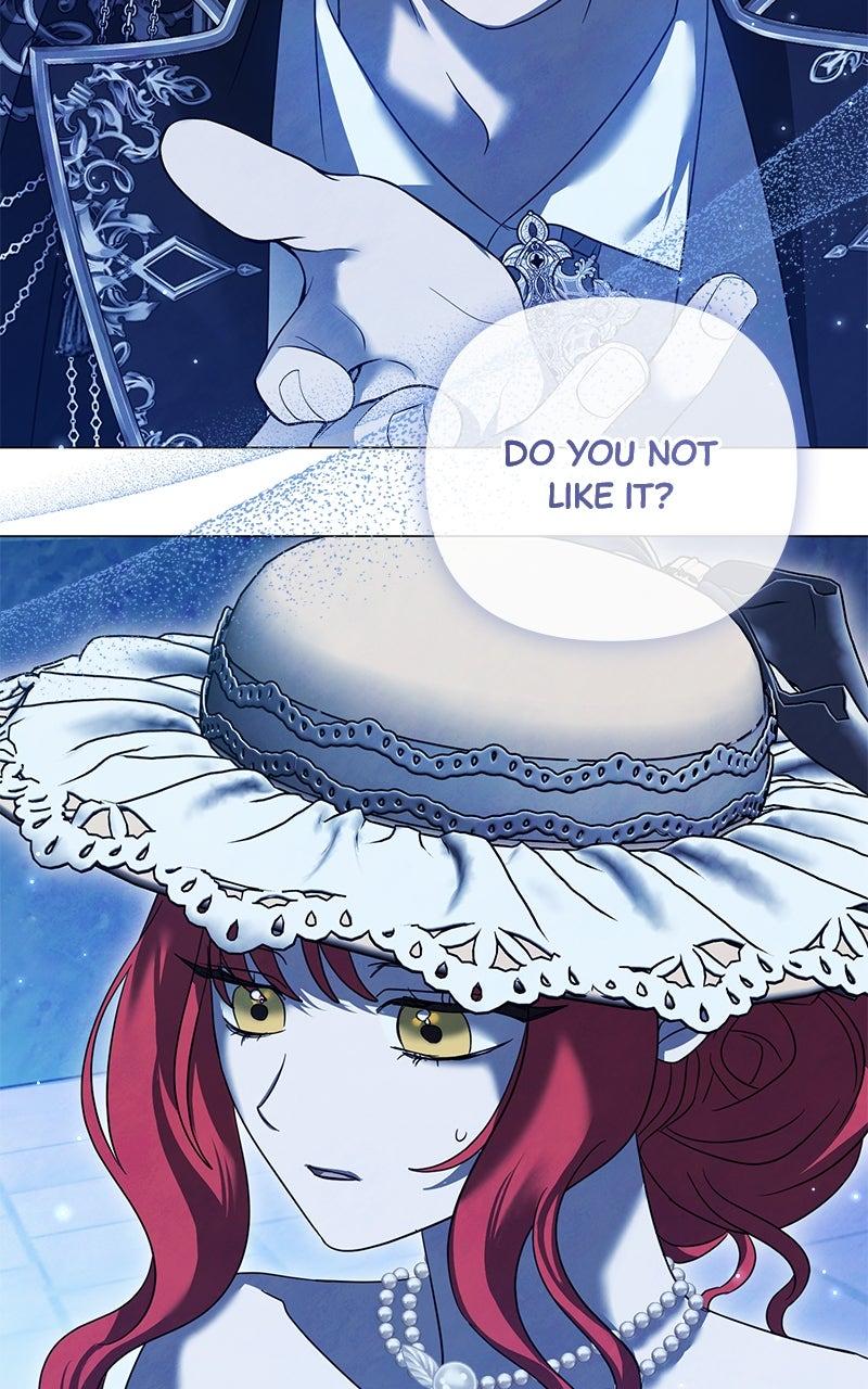 Too Late for Regrets Chap 52 - Next Chap 53