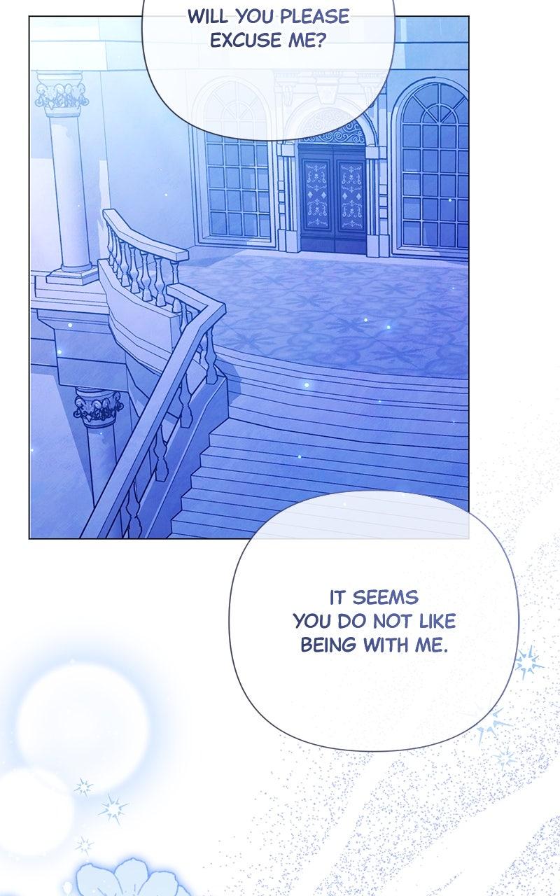 Too Late for Regrets Chap 52 - Next Chap 53