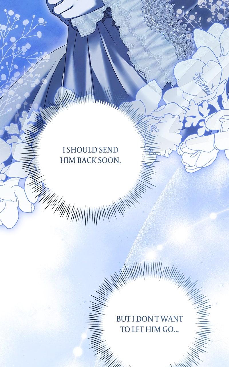 Too Late for Regrets Chap 52 - Next Chap 53