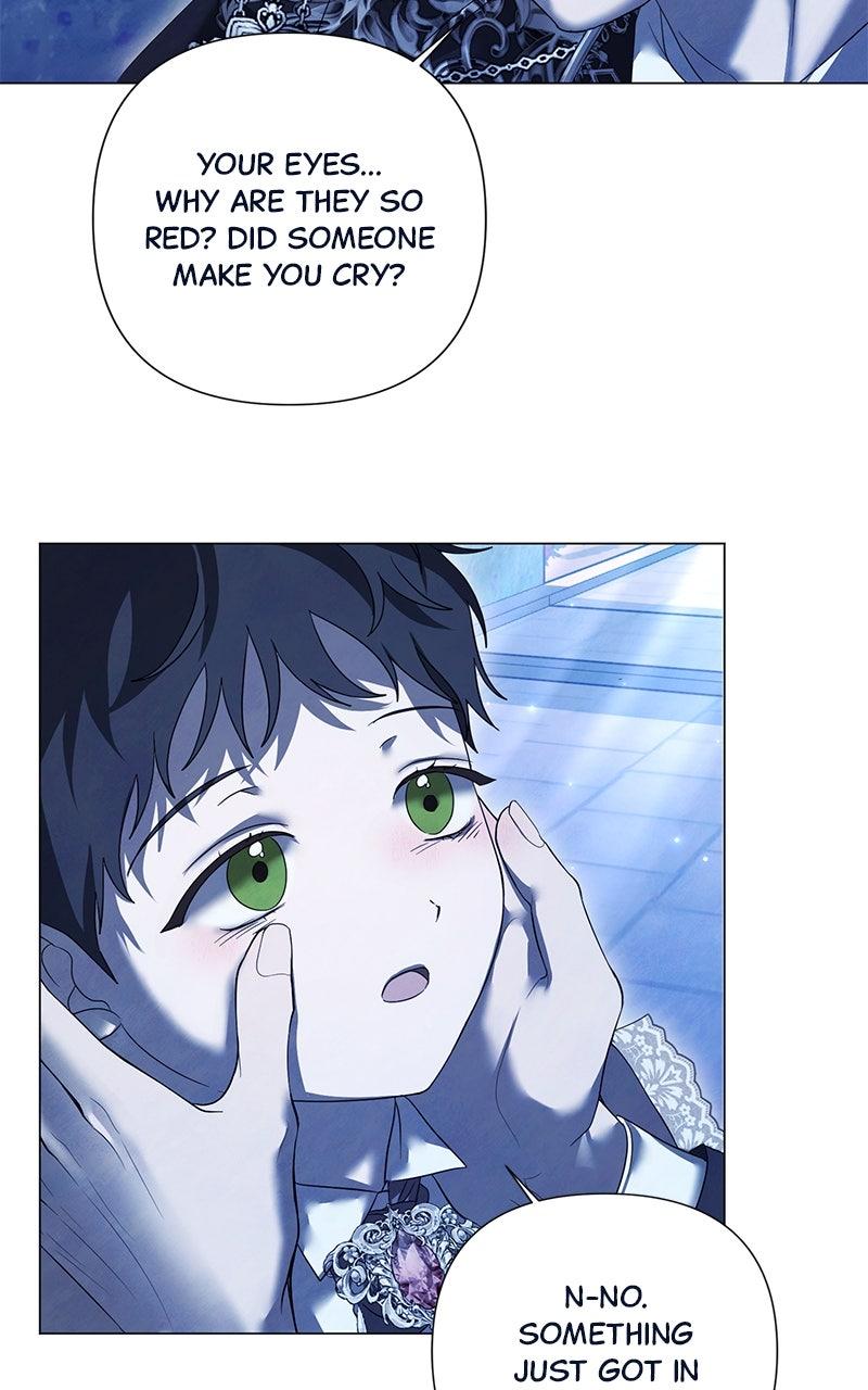 Too Late for Regrets Chap 52 - Next Chap 53