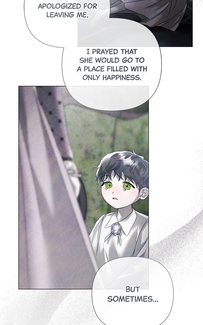 Too Late for Regrets Chap 52 - Next Chap 53