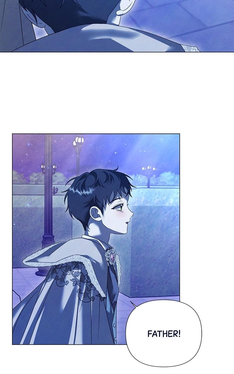 Too Late for Regrets Chap 52 - Next Chap 53