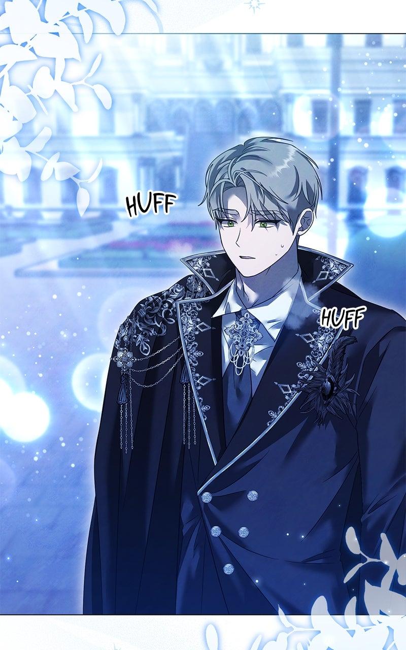 Too Late for Regrets Chap 52 - Next Chap 53
