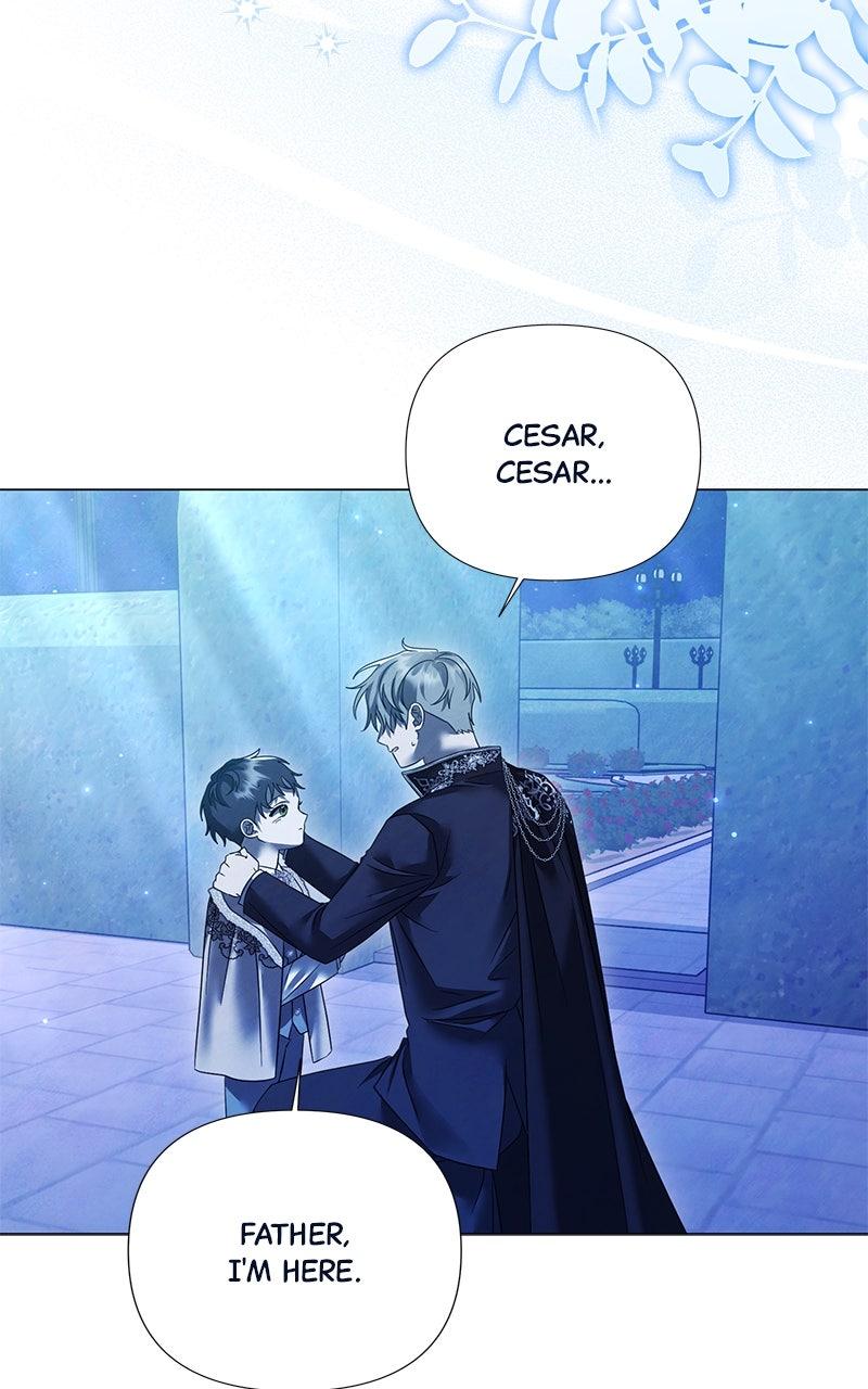 Too Late for Regrets Chap 52 - Next Chap 53