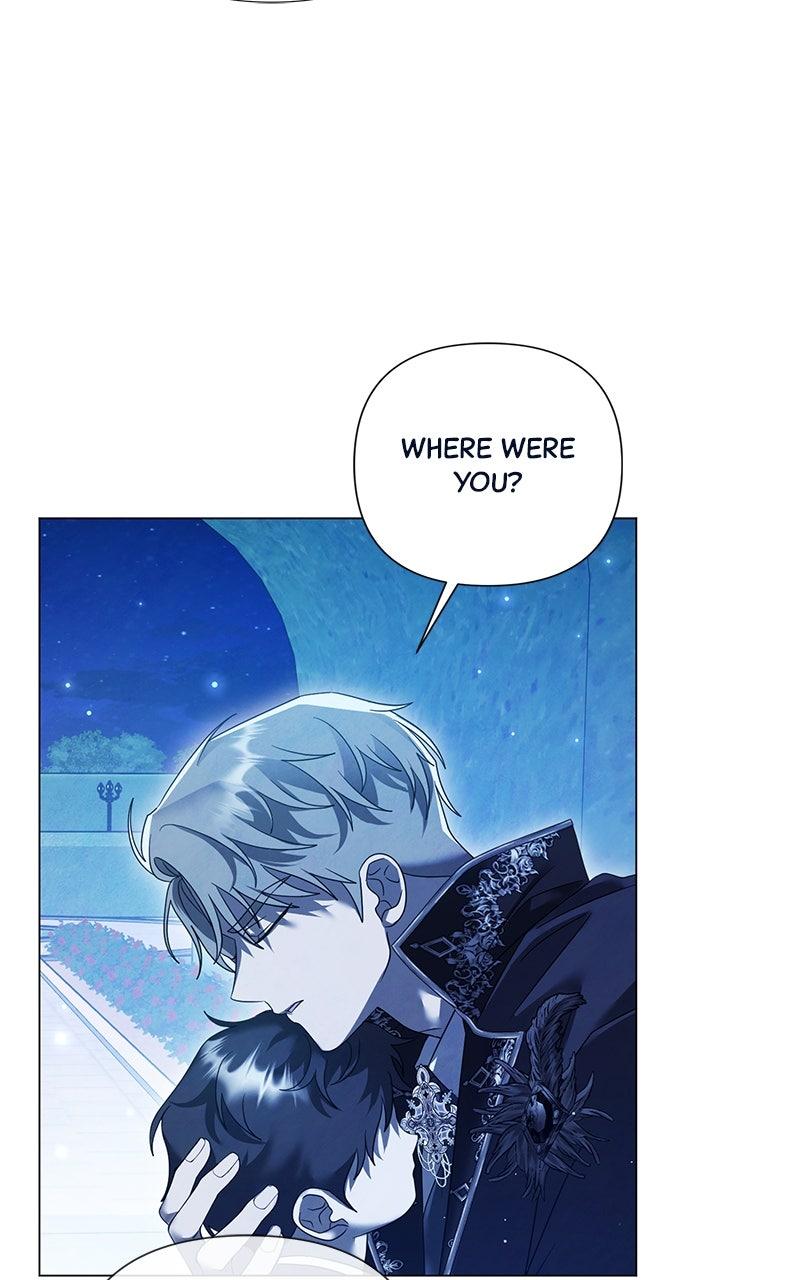 Too Late for Regrets Chap 52 - Next Chap 53