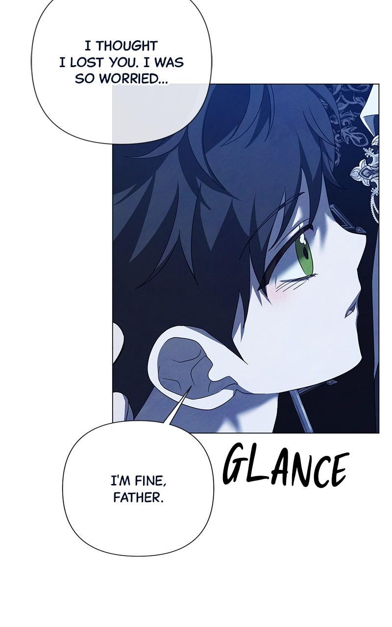 Too Late for Regrets Chap 52 - Next Chap 53