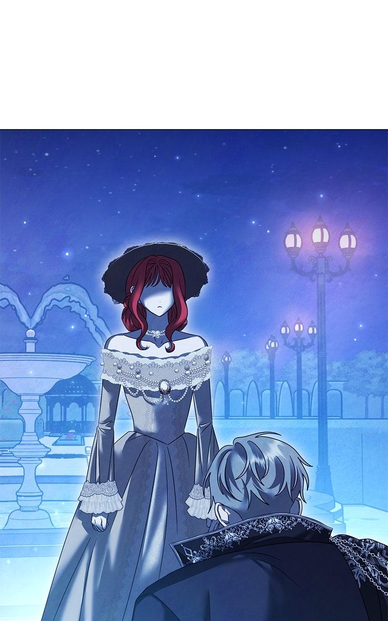 Too Late for Regrets Chap 52 - Next Chap 53