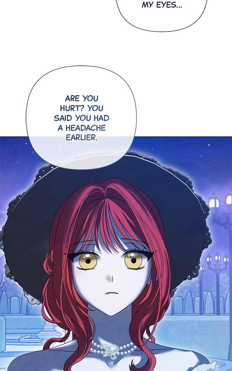 Too Late for Regrets Chap 52 - Next Chap 53