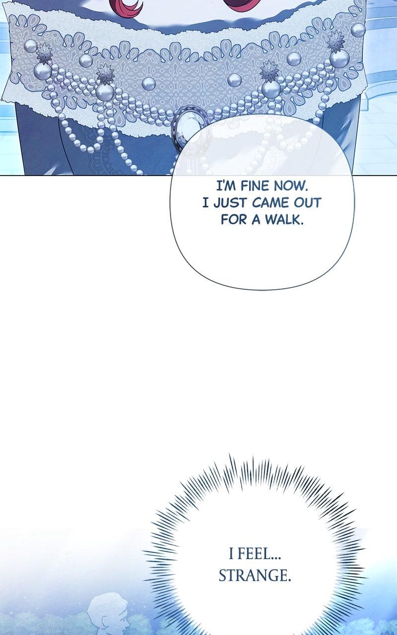 Too Late for Regrets Chap 52 - Next Chap 53