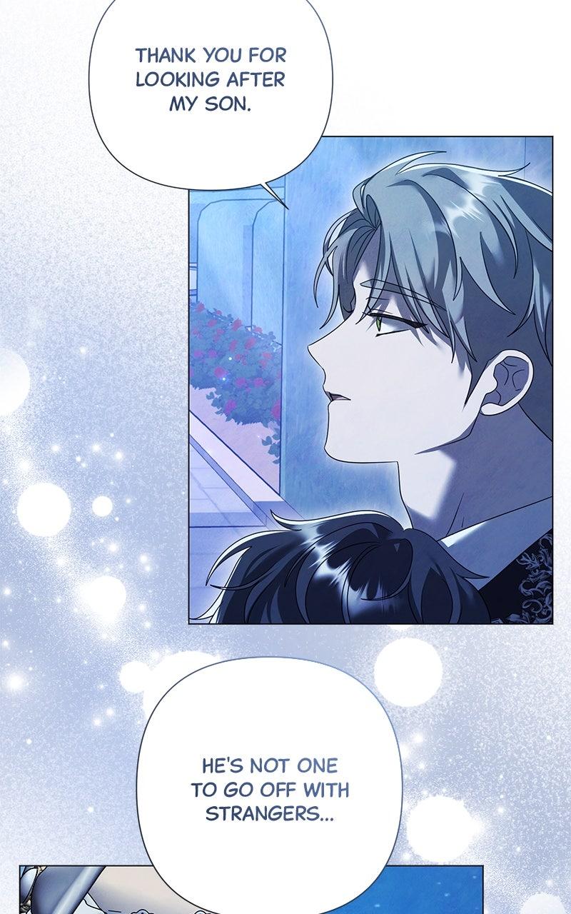 Too Late for Regrets Chap 52 - Next Chap 53