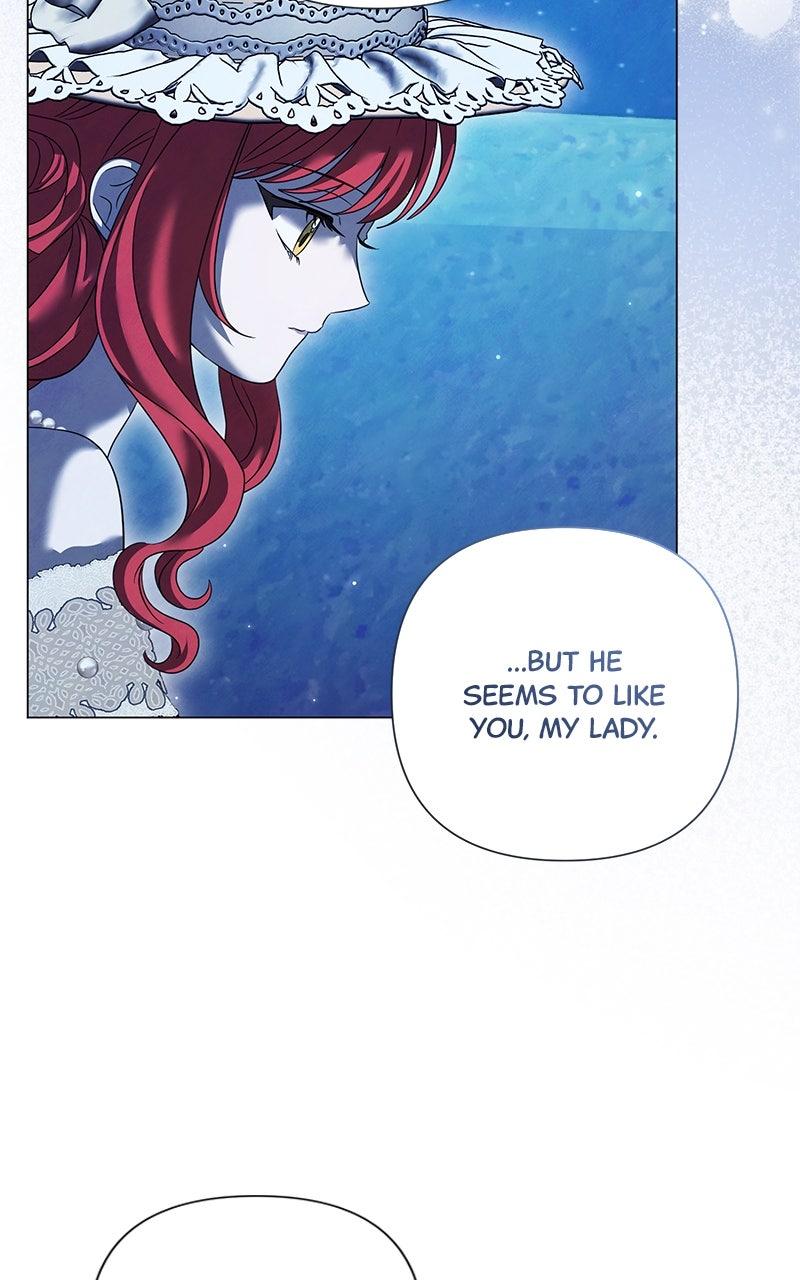 Too Late for Regrets Chap 52 - Next Chap 53