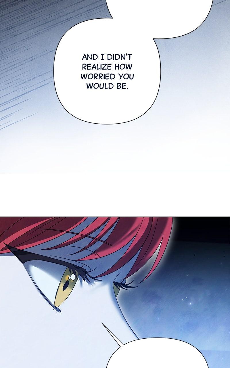 Too Late for Regrets Chap 52 - Next Chap 53