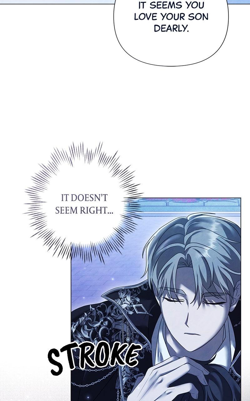 Too Late for Regrets Chap 52 - Next Chap 53