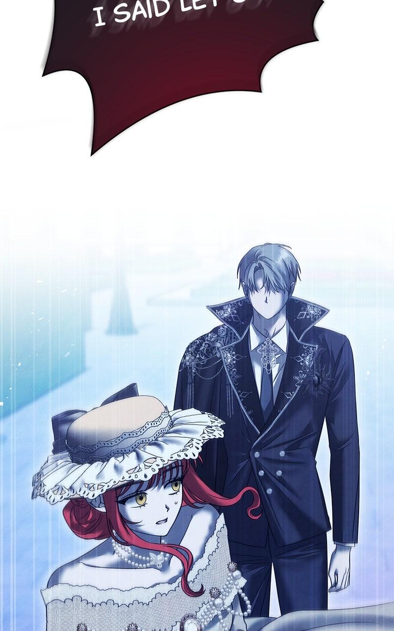 Too Late for Regrets Chap 53 - Next Chap 54