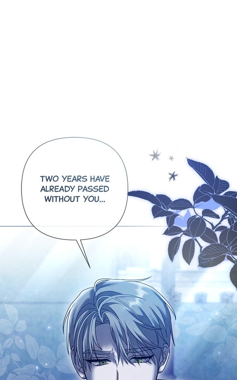 Too Late for Regrets Chap 53 - Next Chap 54